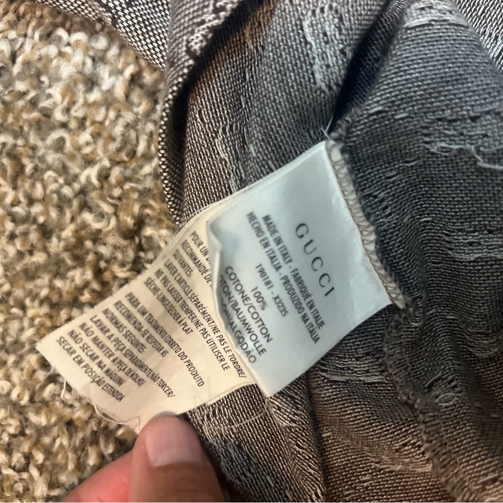 Gucci Polo 100% AUTHENTIC
